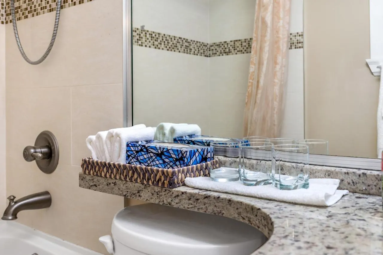 Tranquil Unit In Vancouver'S Vibrant Neighborhood Villa 0*, Vancouver Kanada
